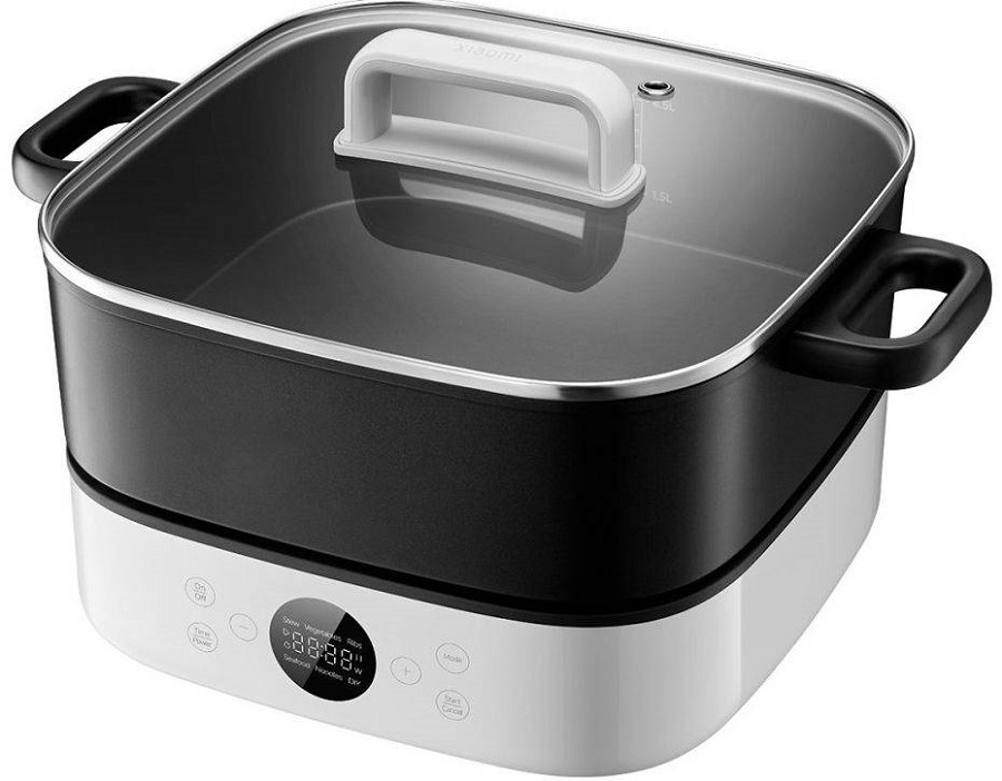 Xiaomi Multifunctional Hot Pot Cooker 6L EU