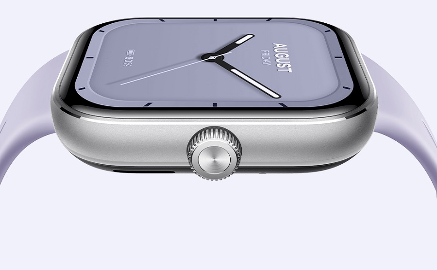 Redmi Watch 5 Lavender Purple