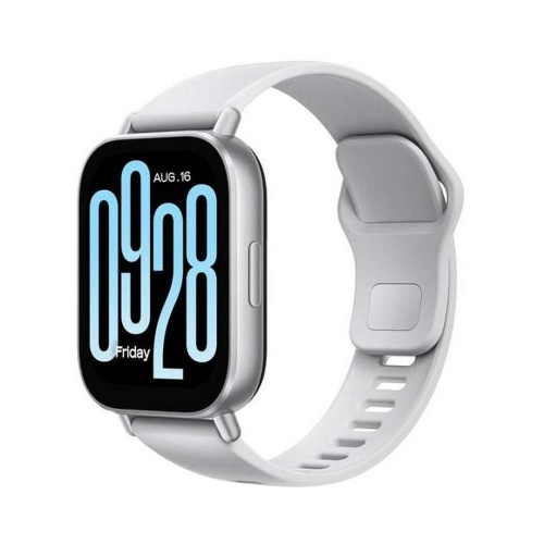 Pametni Sat XIAOMI Redmi Watch 5 Active/srebrna