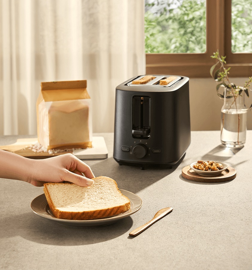 Xiaomi Toaster EU