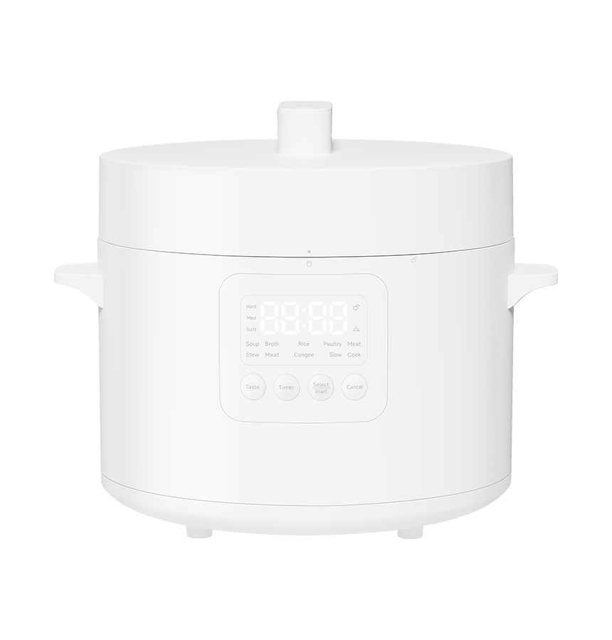 Xiaomi Electric Pressure Cooker 4.8L EU