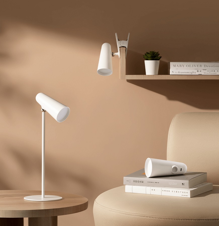 Xiaomi Flexible Rechargeable Lamp GL