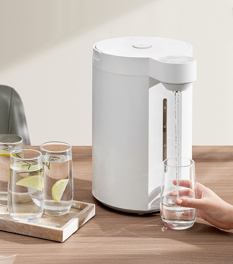 Xiaomi Smart Electric Hot Water Dispenser 5L EU
