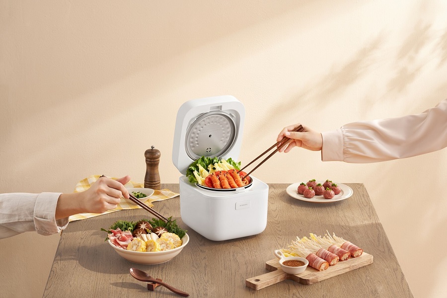 Xiaomi Multifunctional Rice Cooker 1.5L EU