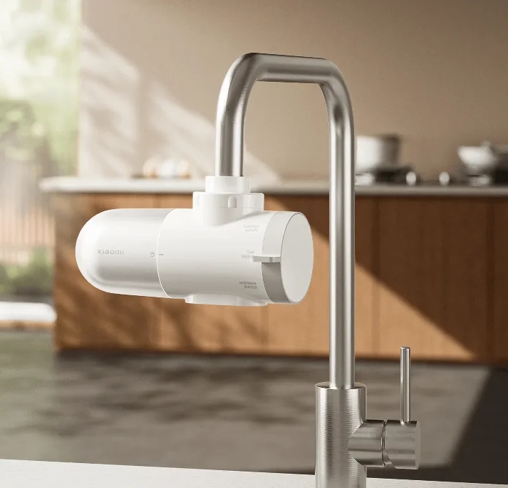 Xiaomi Faucet Water Purifier