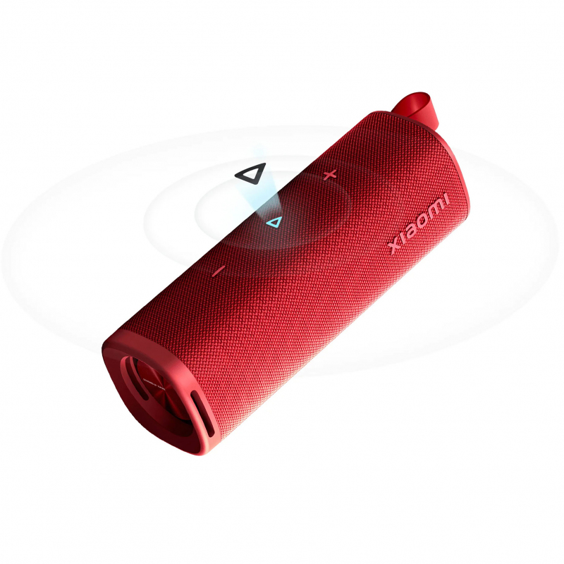 Xiaomi Prenosivi Bluetooth Zvucnik 30W XIAOMI/crveni