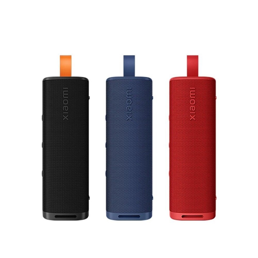 Xiaomi Prenosivi Bluetooth Zvucnik 30W XIAOMI/crveni