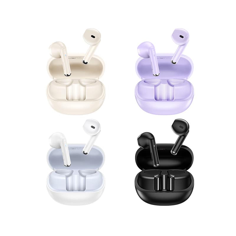 REMAX W16 Lanmoon Series Dual ENC Wireless Earbuds
