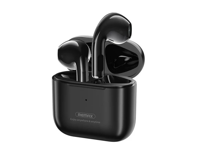 REMAX  TWS-10i Ture Wireless Stereo Music Earbuds