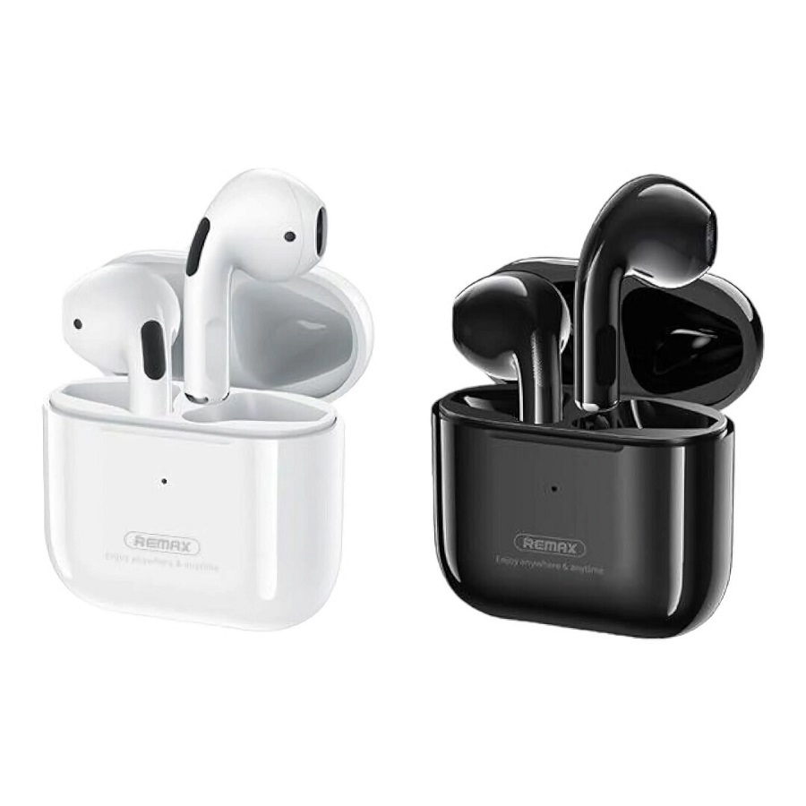 REMAX  TWS-10i Ture Wireless Stereo Music Earbuds