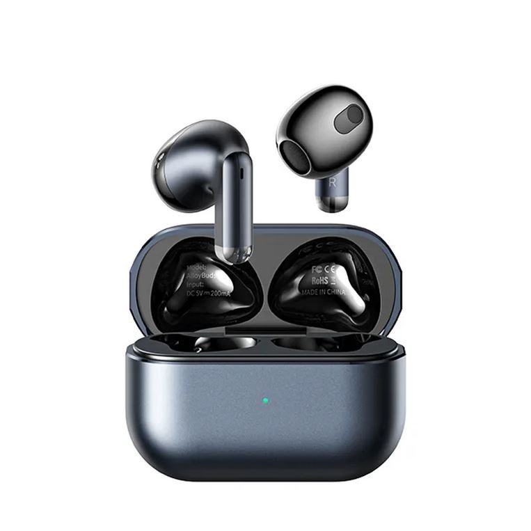 REMAX M3 Blue Zinc Alloy True Wireless Stereo Earbuds