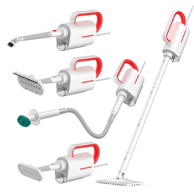 Deerma Multifuncional Steamer ZQ-610