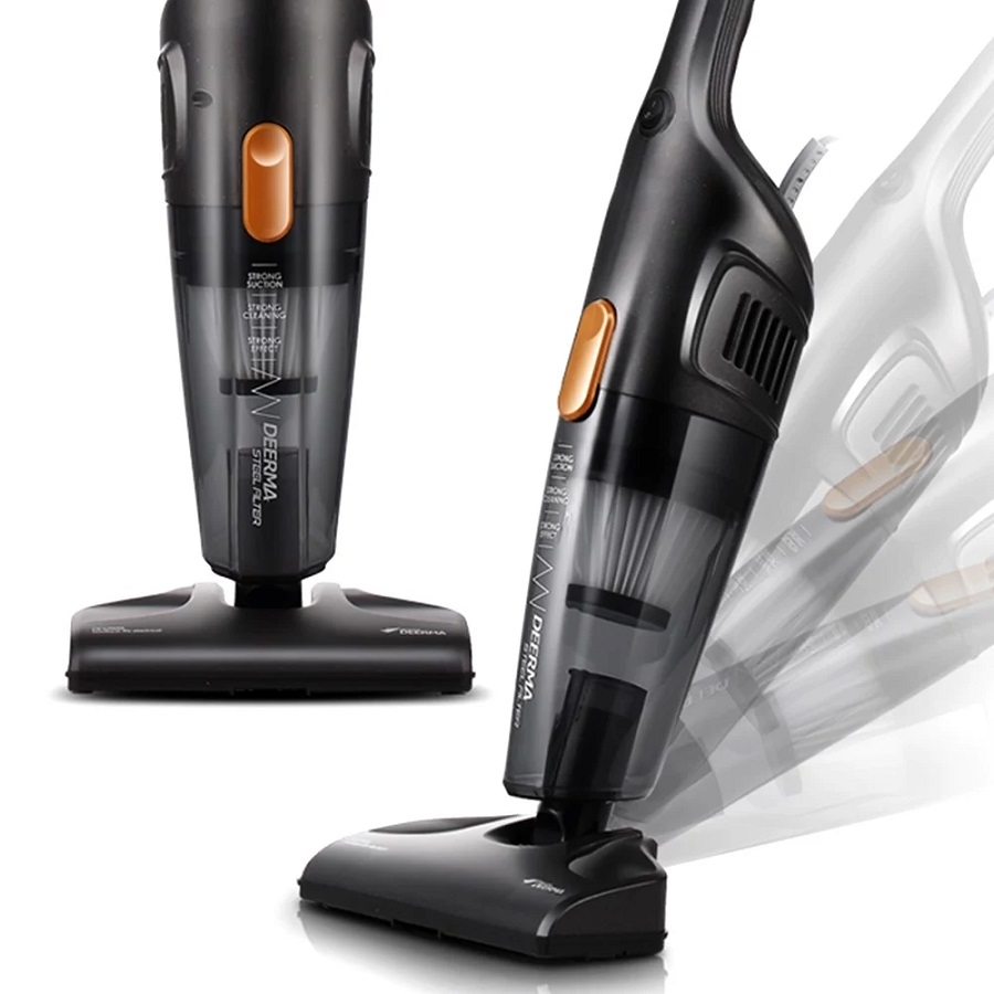 Deerma Stick Vacuum Cleaner DX 115C