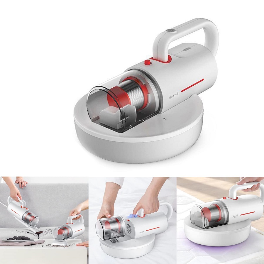 Deerma Mite Cleaner CM1300W