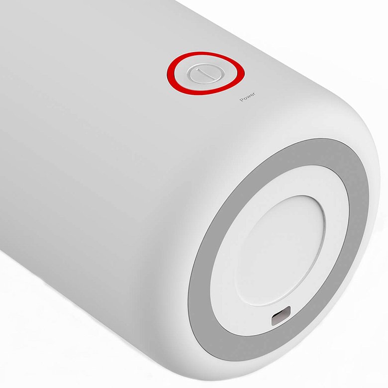 Deerma Portable Elektricni Termos DEM-DR050