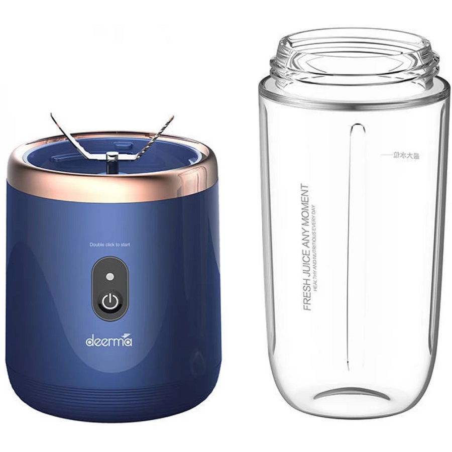 Deerma Potrable Juice Blender DEM-NU06