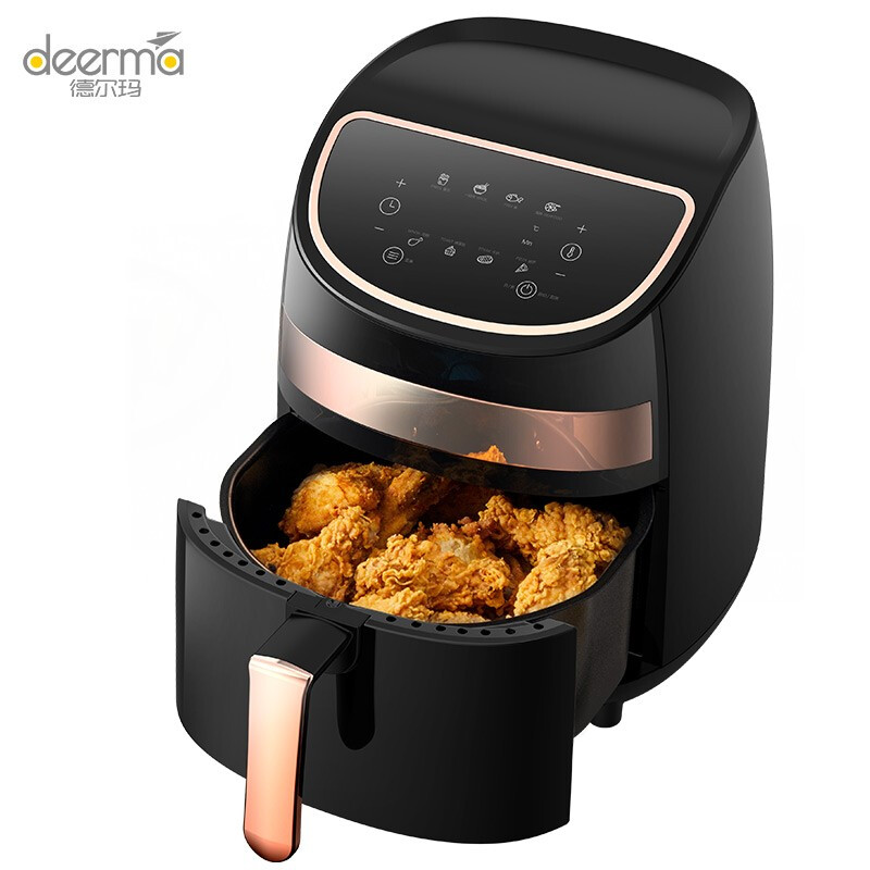 Deerma Air Fryer DEM-KZ100 (3L)