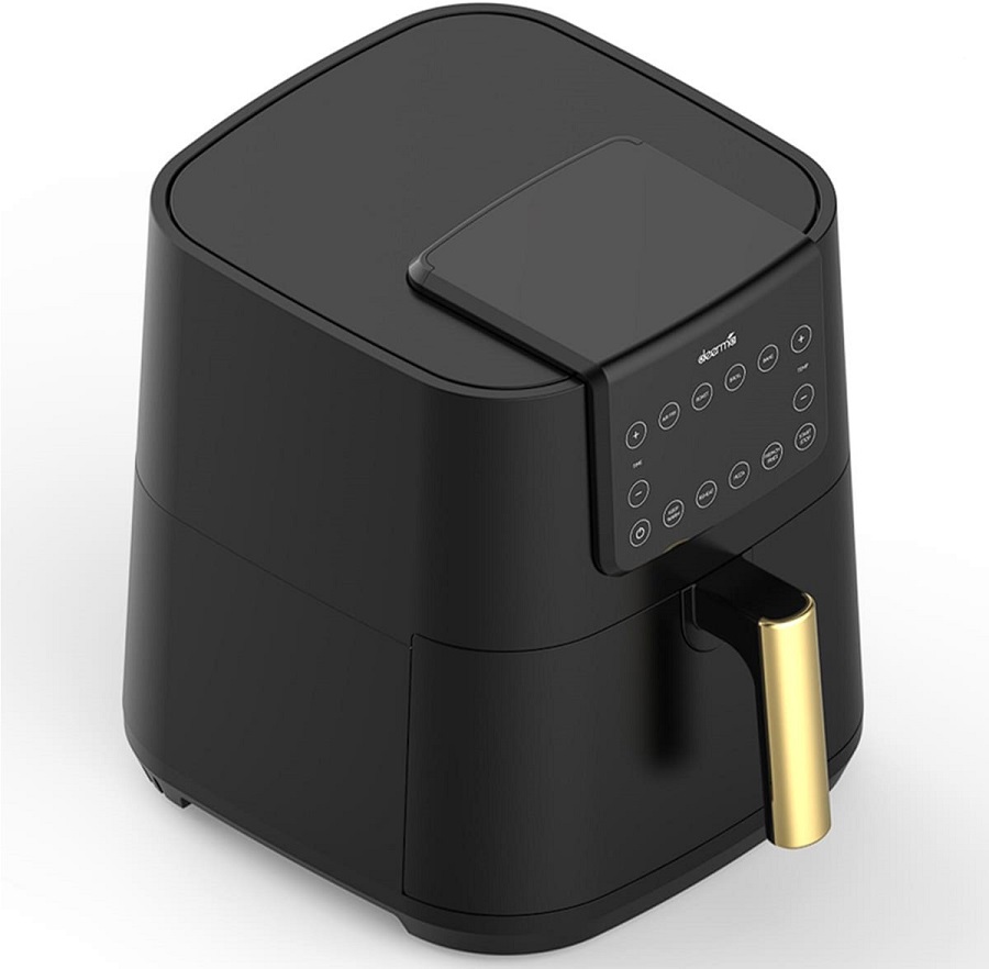 Deerma Air Fryer DEM-KZ120W(7,5L)
