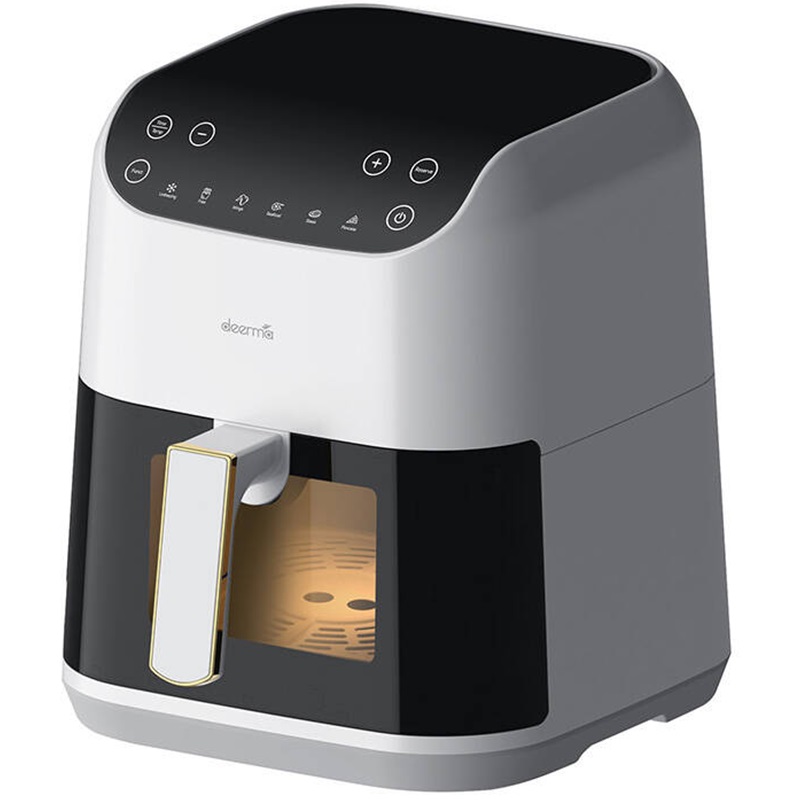 Deerma Air Fryer DEM-KZ130W(5,5L)