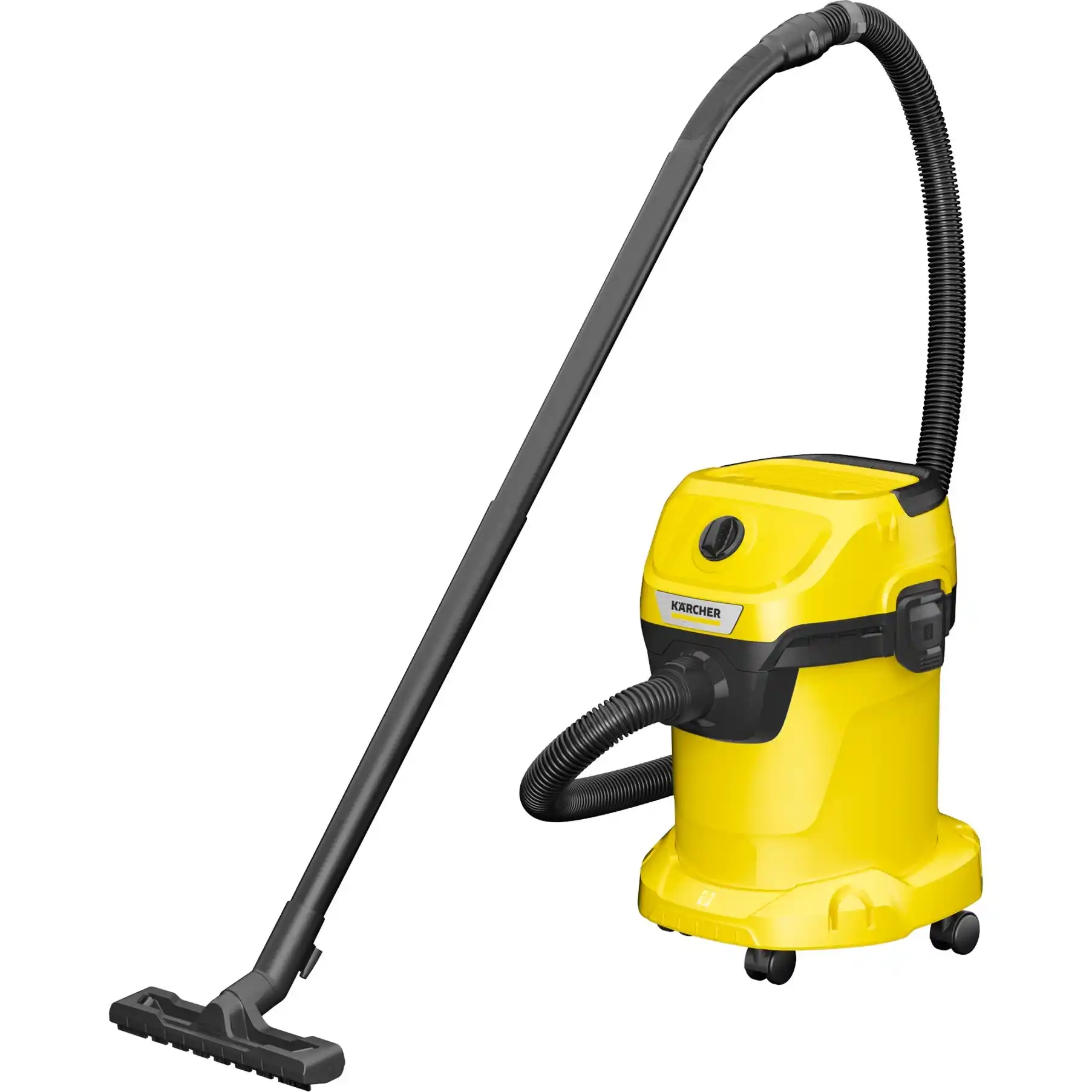 KARCHER Usisivač za mokro i suvo usisavanje Karcher WD 3 V-17/4/20
