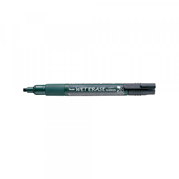Pentel Marker tečna kreda Pentel Weterase SMW26 crna