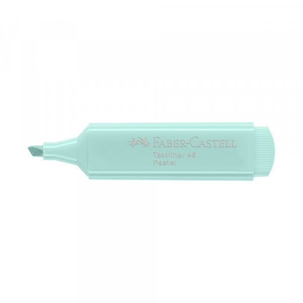 Faber Castell Signir Faber Castell 46 PASTEL tropic (bledo zelena) 154693