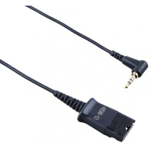 Plantronics accessories 70765-01 CABLE ASSY