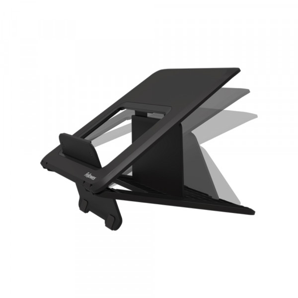 Postolje za laptop Fellowes Breyta crna 100016558