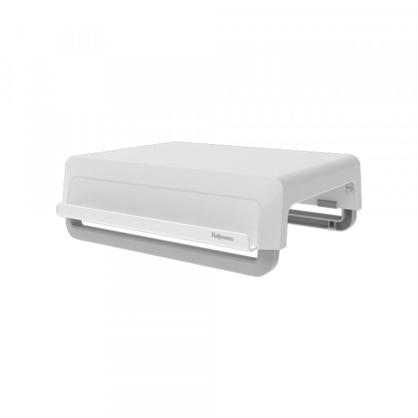 Fellowes Postolje za monitor Fellowes Breyta bela 100016561