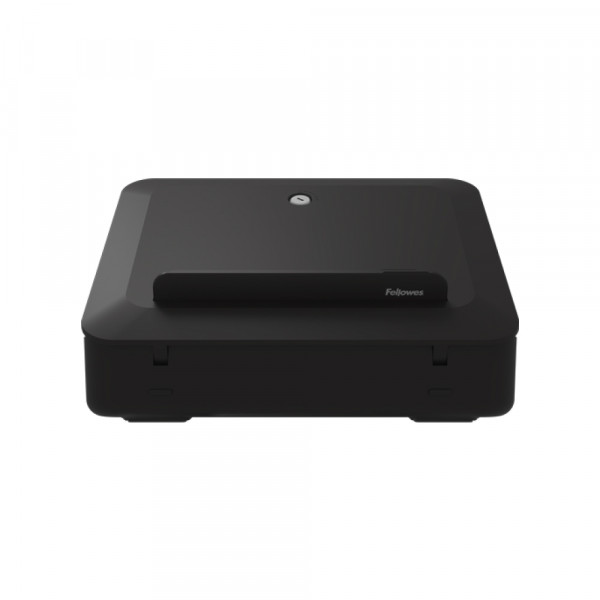 Carry case sa postoljem za laptop Fellowes Breyta crna 100016564