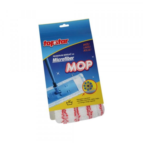 Topstar Uložak za mop mikrofiber Top star 997507