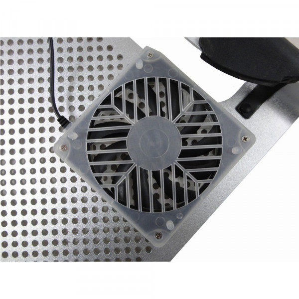 Postolje za laptop sa ventilatorom Fellowes Precision Cooler riser 8018801