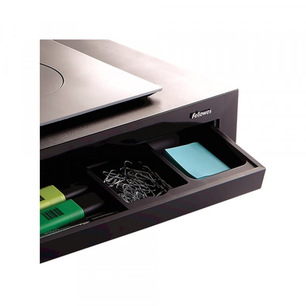 Fellowes Postolje za monitor FELLOWES Designer suites 8038101