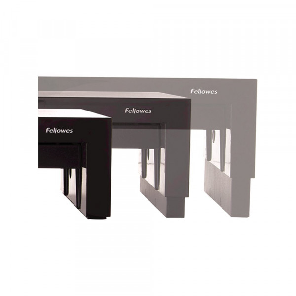 Fellowes Postolje za monitor FELLOWES Designer suites 8038101