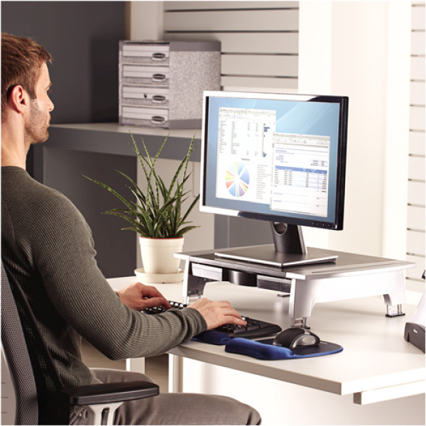 Fellowes Postolje za monitor FELLOWES Office suites 8031101