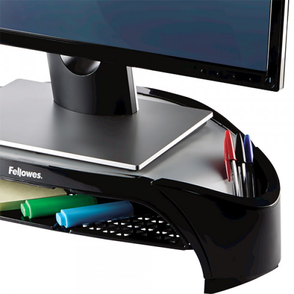 Fellowes Postolje za monitor Plus FELLOWES Smart suites 8020801