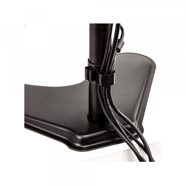 Fellowes Nosač Monitora Fellowes Profesional Series Freestanding Dual Stacking 8044001
