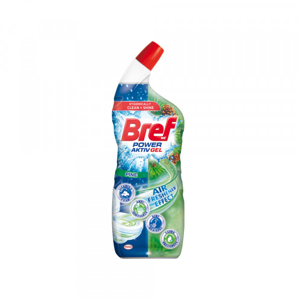 Razno WC Sanitar Bref Mer 700ml Pine