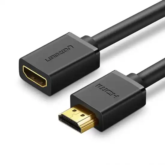 Ugreen Kabl produžni HDMI M/F 2m Ugreen HD107