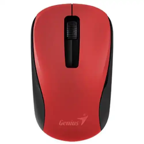 Genius Mouse NX-7005 USB,RED