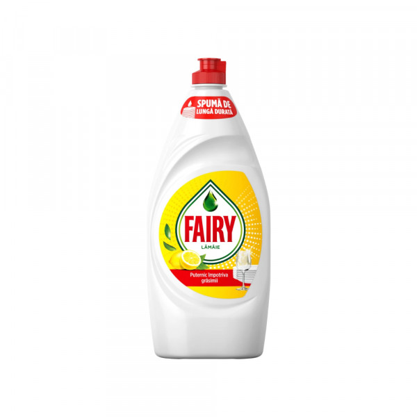 Razno Deterdžent za sudove FAIRY 900ml