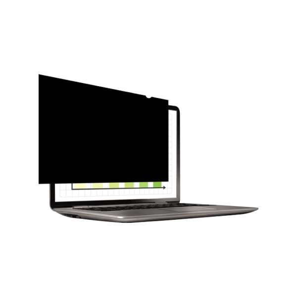 Fellowes Filter za privatnost Fellowes PrivaScreen za laptop i monitor 15.6i nča 16 9 4802001