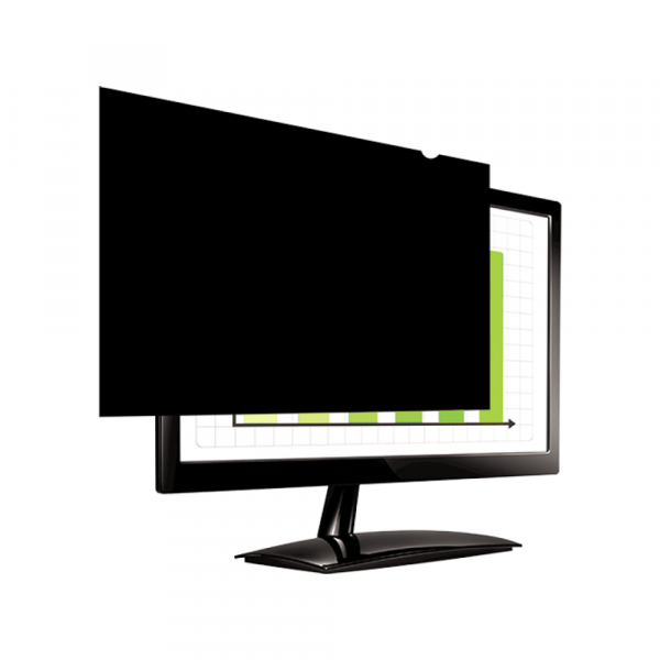 Fellowes Filter za privatnost Fellowes PrivaScreen za laptop i monitor 27 inča 169 4815001