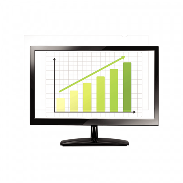 Fellowes Filter za privatnost Fellowes PrivaScreen za laptop i monitor 27 inča 169 4815001
