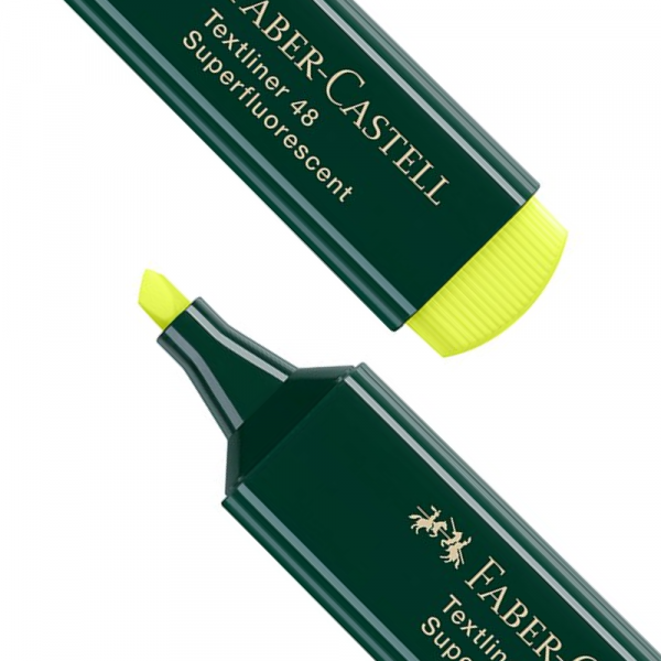 Faber Castell Signir Faber Castell set 48 1/8 254848