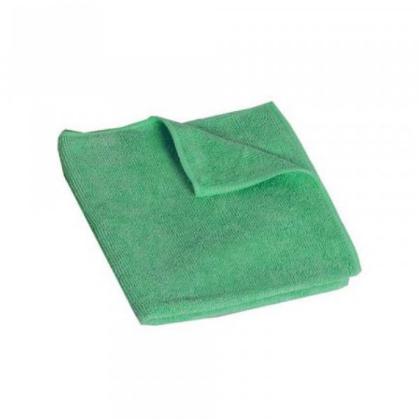 Razno Mikrofiber krpa Proclean Primo 38x38 zelena
