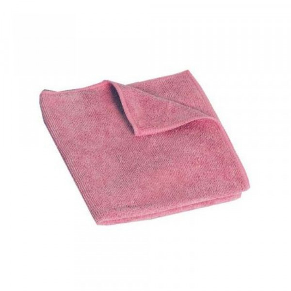 Razno Mikrofiber krpa Proclean Primo 38x38 crvena