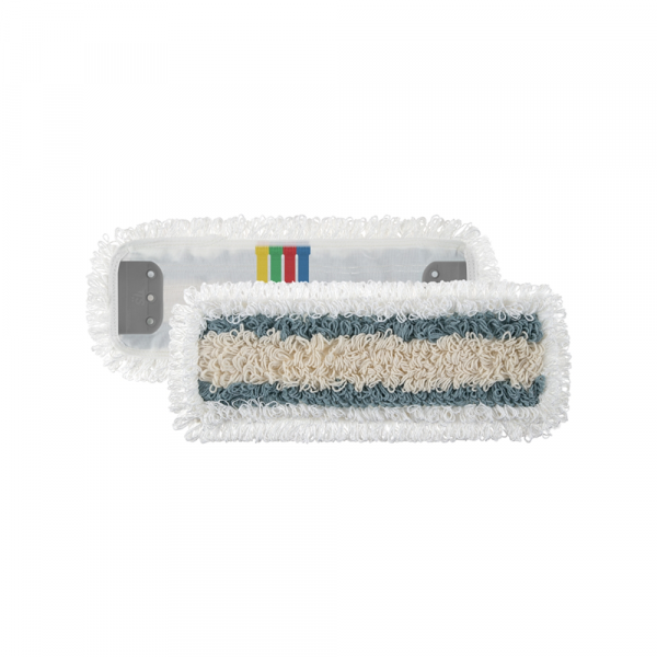 Razno Mop pamuk/pvc/mikrofiber TTS 40cm 0485