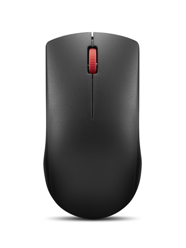 Wireless Mouse 150, 1000 DPI, USB-A dongle, AA, Cloud Grey