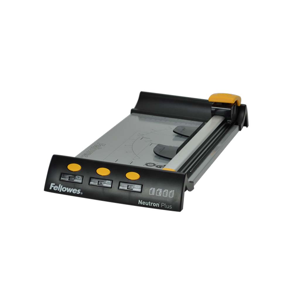 Fellowes Potezni nož Fellowes Neutron Plus 5410101